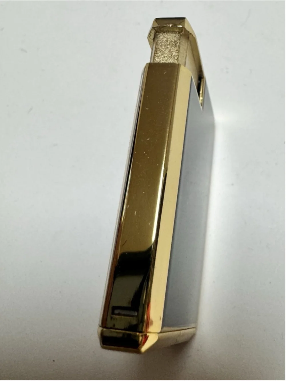 Vintage Kreisler Electro-Quartz Butane Lighter Japan In Original Box